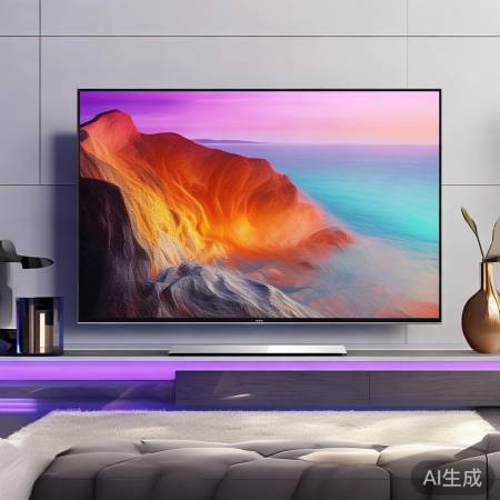 2023电视：价格多样，功能丰