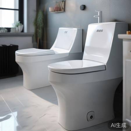 明确需求选马桶