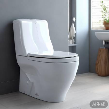 智能马桶，舒适升级