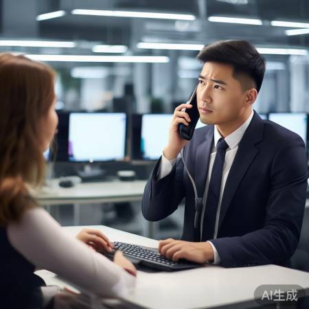 “专业客服解答空调故障”