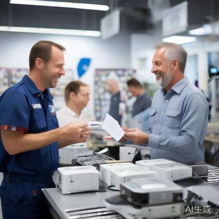 美的空调售后全面可靠