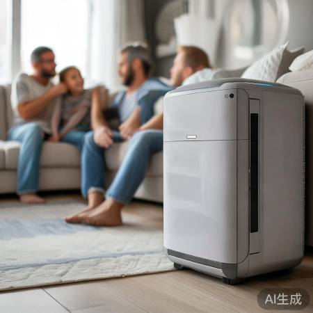 空调维护不能马虎