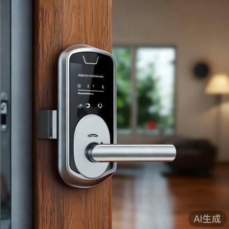 保养智能锁，减少故障