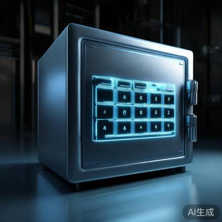 密码设置：随机复杂保安全