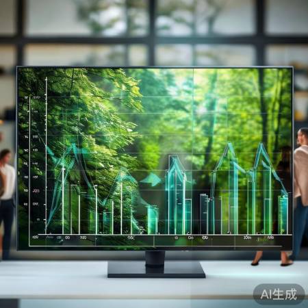 电视环保升级，责任与持续同行