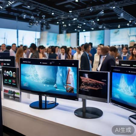 智能电视崛起，市场挑战与机遇并