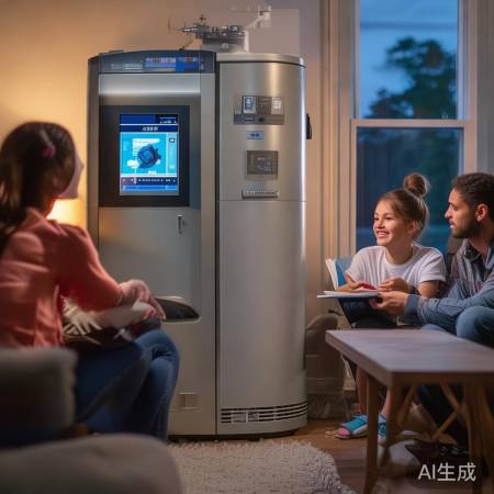 速热电热水器跳闸，实用建议分享