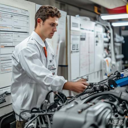 专业认证，环保节能维修