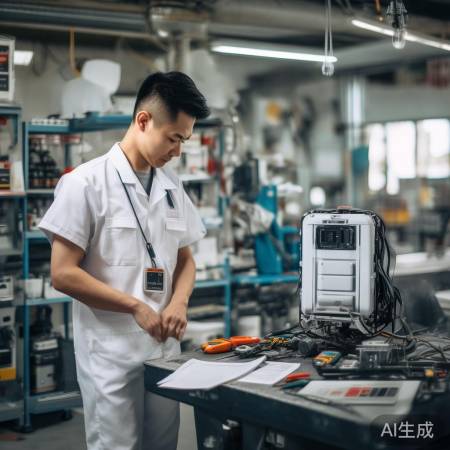 专业认证，保障消毒柜维修