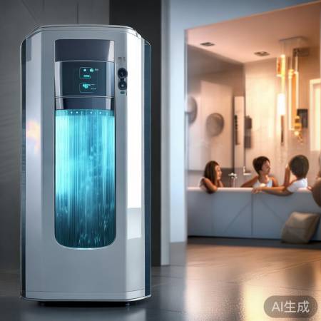 水电一体机，节能又舒适