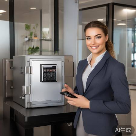 富甲保险柜售后热线