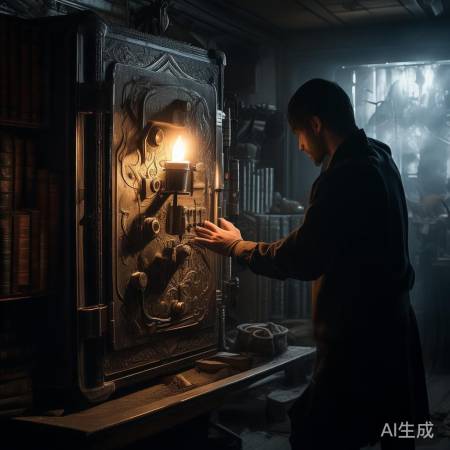 保险柜密码，揭秘奇闻