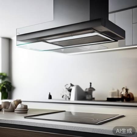 方太油烟机，轻松厨房生活