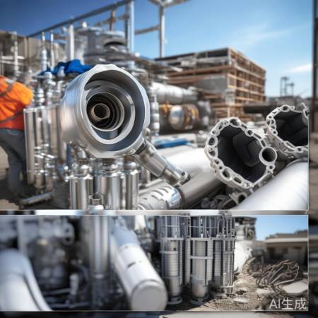 管材选对，空调制冷好