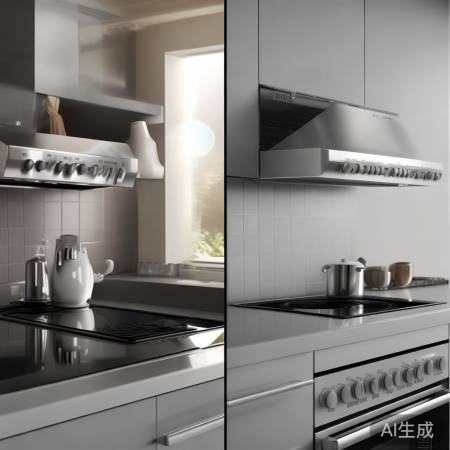 集成灶功率对比