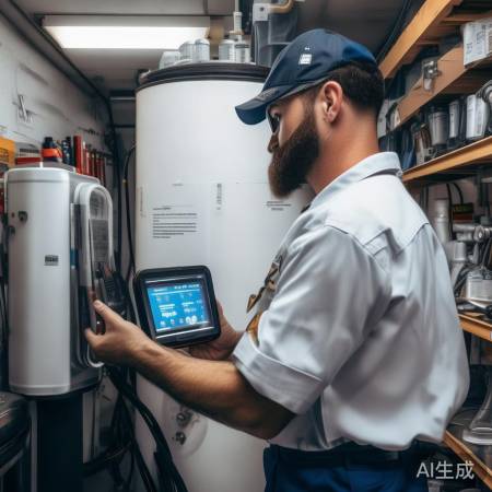 专业认证，规范维修