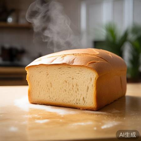 “冰箱面包易变硬湿”