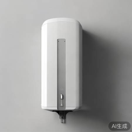 简约时尚热水器