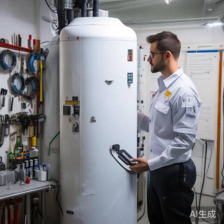 专业认证,严格维修,安全节能