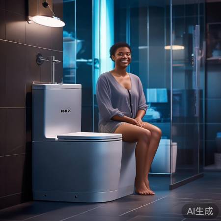 国产智能马桶佼佼者