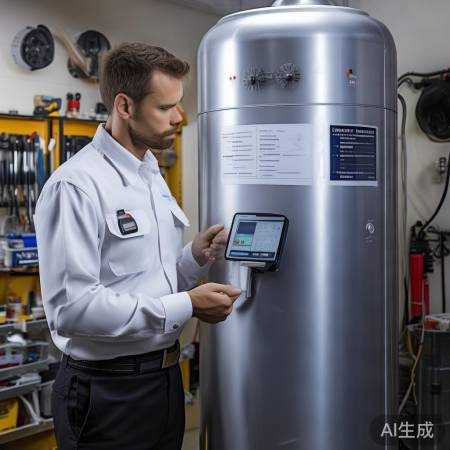 专业认证，保障维修质量