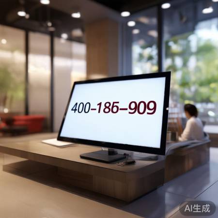 小益指纹锁客服电话：40018