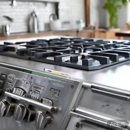 燃气灶选购:看品牌信誉