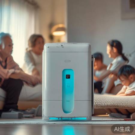 空调操作简便，懒人福音