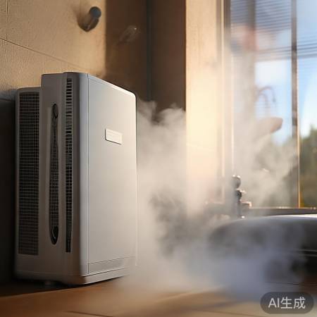 空气能水立方,节能热水神器