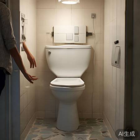 开关问题，可试重开