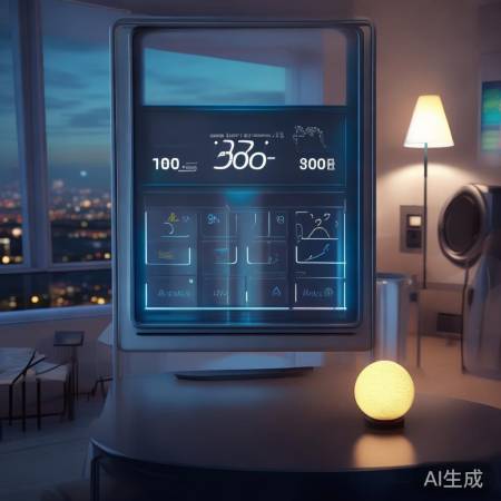 中控家电全天客服电话：4001