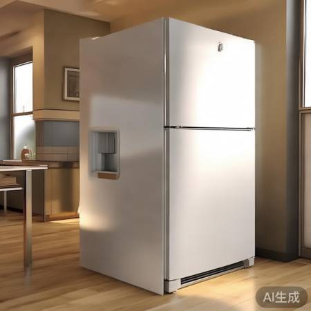 冰箱通风干燥处最佳