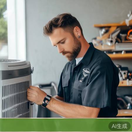 空调维修正规专业，质保90天