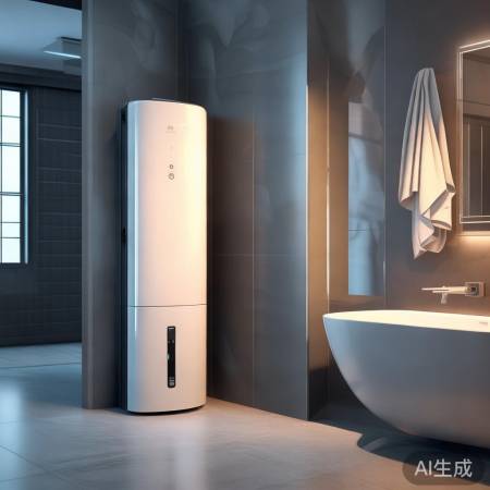 热水套装提升浴室品质