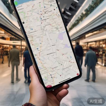 商场红酒柜寻宝攻略