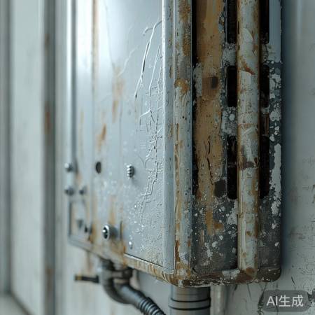 壁挂炉保养防积碳