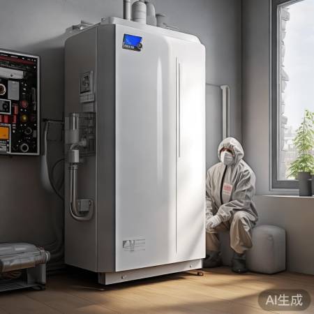 壁挂炉安全五措施,安心使用无忧