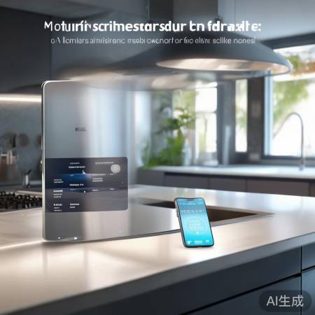 智能消毒柜,预约清洁餐具