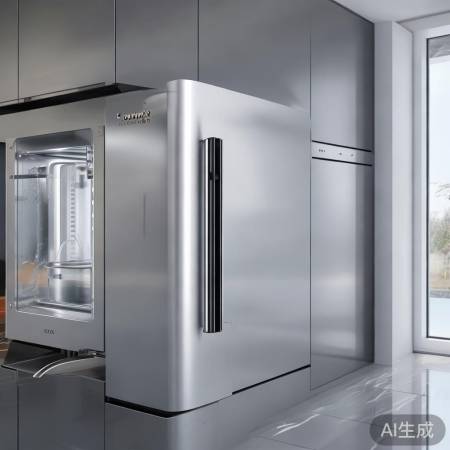 消毒柜价格略高,健康值回票价