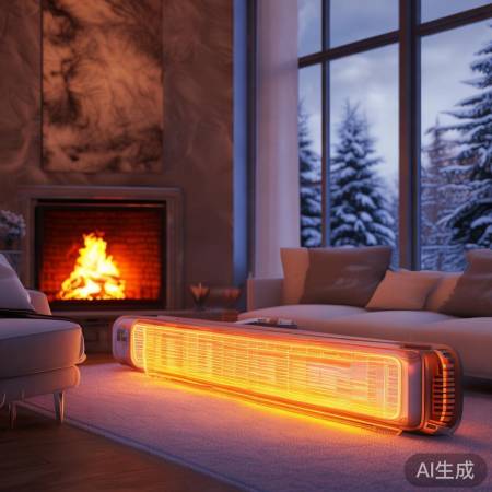 冬季取暖好帮手