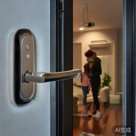 智能锁安全，意识、检查、监控同