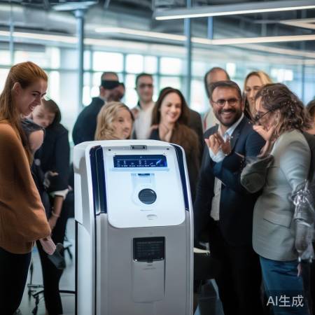 美的空调市场领先,脱颖而出