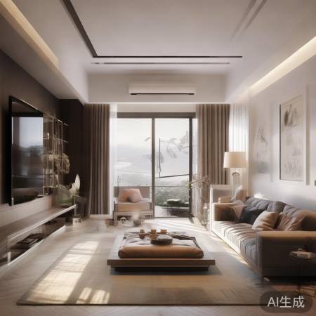 美的空调,品质生活新选择