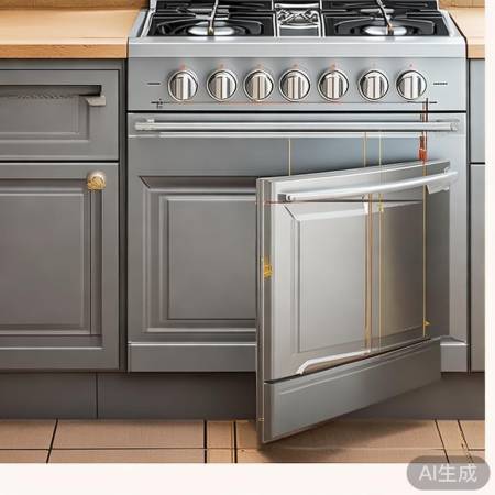 燃气灶选材尺寸要匹配