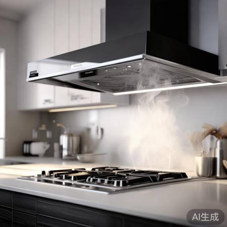 前锋油烟机，厨房好帮手