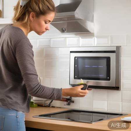 用心解决厨房小问题