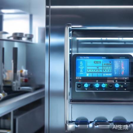 消毒柜臭氧电压500-1000