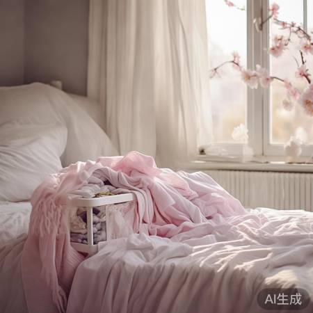 多种香氛，花海香气