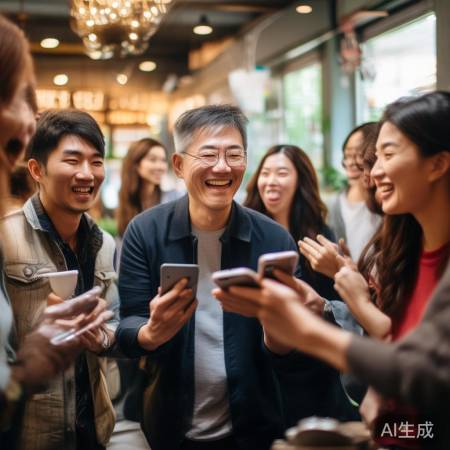 口碑传，省麻烦