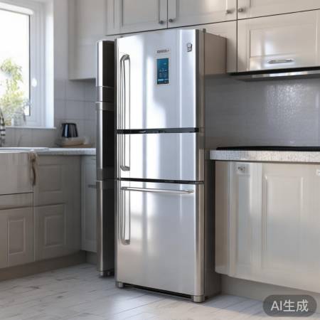 高性价比节能冰箱